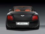 Bentley Continental GTC by Arden 2009 года